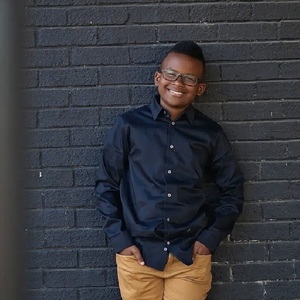 Kiyan Young